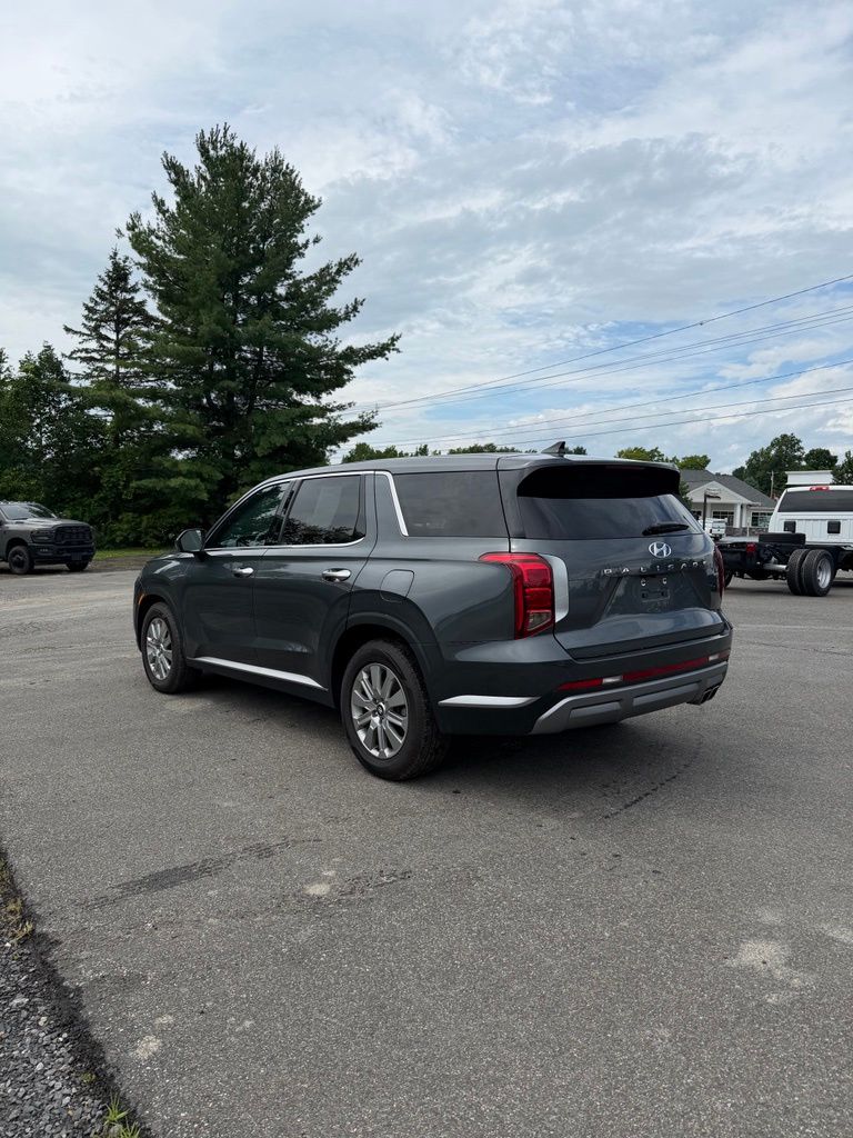 2023 Hyundai Palisade SE - Photo 5