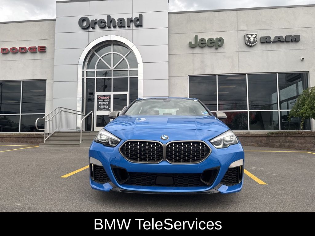 2024 BMW 2 Series M235i - Photo 10