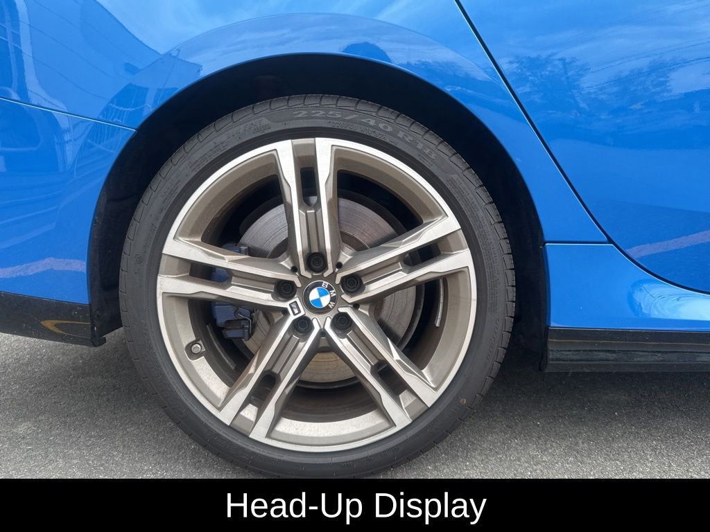 2024 BMW 2 Series M235i - Photo 14