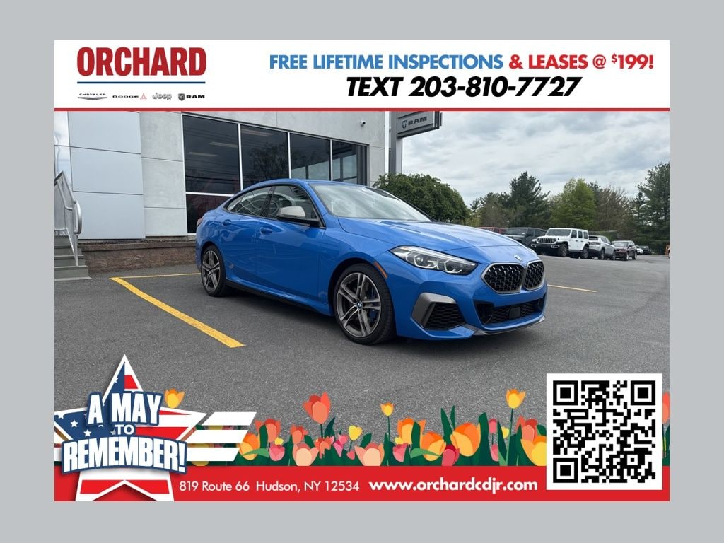 2024 BMW 2 Series M235i xDrive Gran Coupe's photo