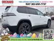 2026 Jeep Cherokee OVERLAND 4X4 Sport Utility