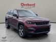 2022 Jeep Grand Cherokee 4xe SUV
