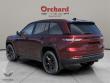 2025 Jeep Grand Cherokee ALTITUDE X 4X4 Sport Utility