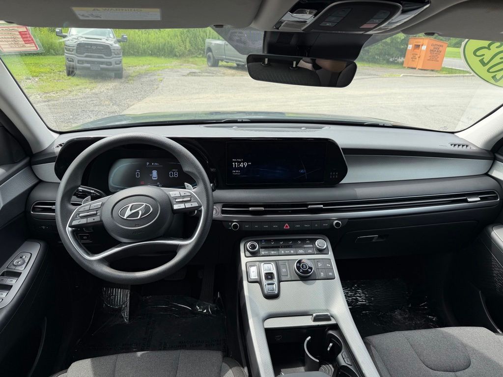 2023 Hyundai Palisade SE - Photo 12