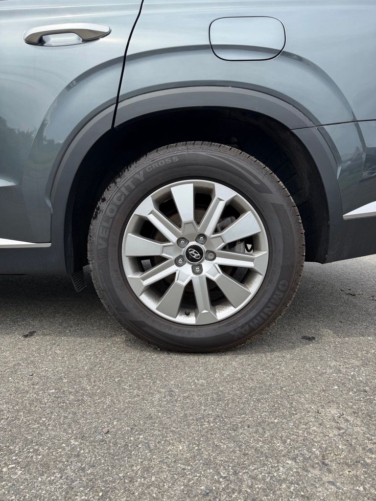 2023 Hyundai Palisade SE - Photo 16