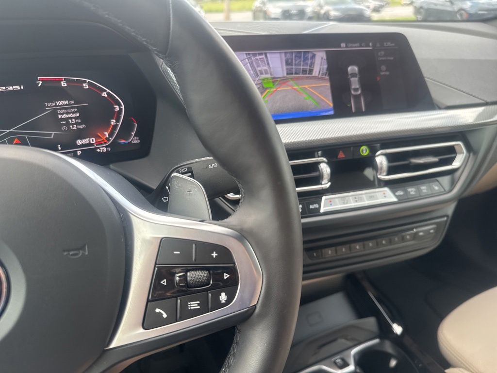 2024 BMW 2 Series M235i - Photo 33