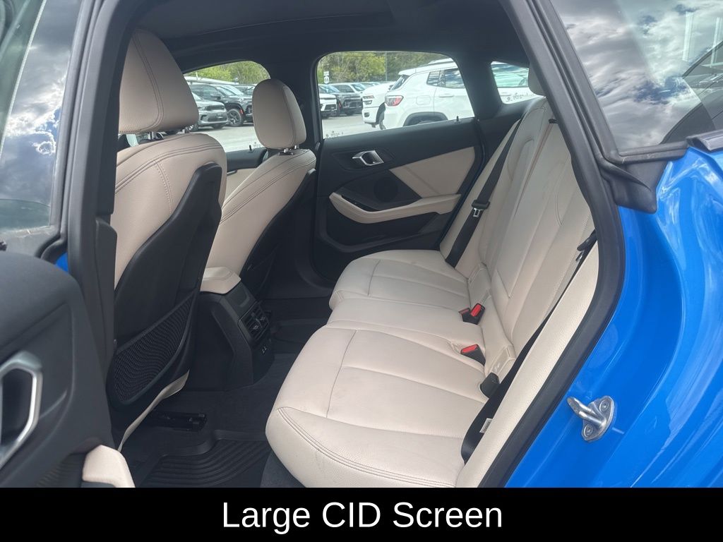 2024 BMW 2 Series M235i - Photo 25