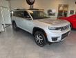 2024 Jeep Grand Cherokee L LIMITED 4X4 Sport Utility