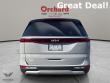 2024 Kia Carnival EX Minivan/Van