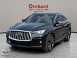 INFINITI QX55