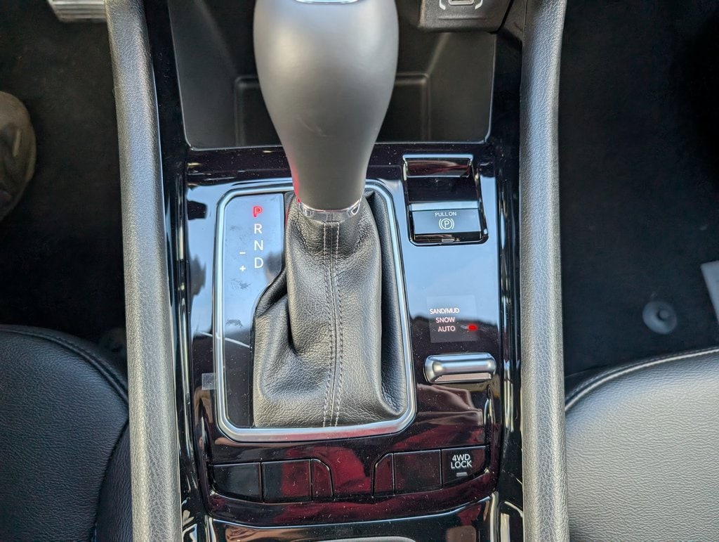 2026 Jeep Compass Limited Altitude - Photo 23