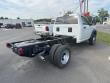 2024 Ram 5500 Chassis Cab 5500 TRADESMAN CHASSIS REGULAR CAB 4X4 60' CA Pickup