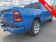 2022 Ram 1500 Big Horn/Lone Star Truck