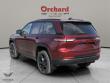 2025 Jeep Grand Cherokee LIMITED 4X4 Sport Utility