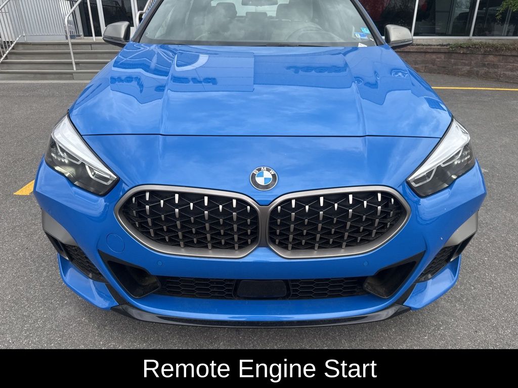 2024 BMW 2 Series M235i - Photo 12