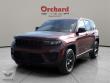 2025 Jeep Grand Cherokee ALTITUDE X 4X4 Sport Utility
