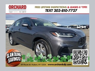 2025 Honda HR-V LX SUV