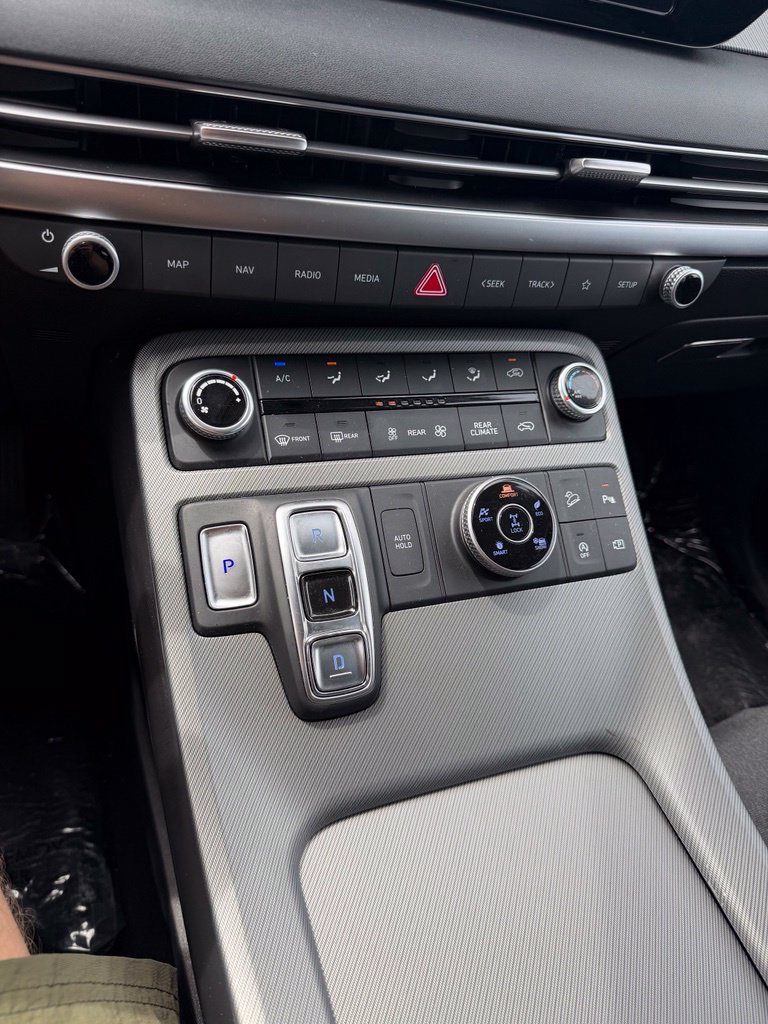 2023 Hyundai Palisade SE - Photo 21