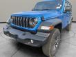2026 Jeep Wrangler 4-DOOR SPORT S Sport Utility
