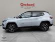 2025 Jeep Compass LIMITED 4X4 Sport Utility