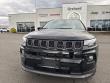 2026 Jeep Compass Limited Altitude Sport Utility