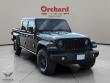 2025 Jeep Gladiator WILLYS 4X4 Pickup