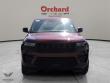 2025 Jeep Grand Cherokee ALTITUDE X 4X4 Sport Utility