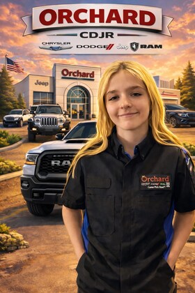 Staff member Alexis Ryan from ID_9bb676