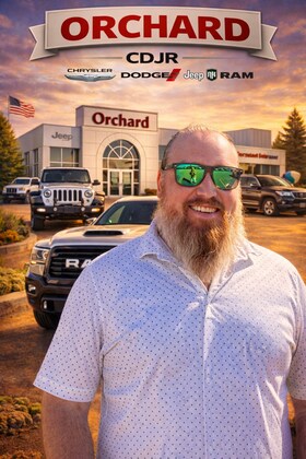 Staff member Nick Warren from ID_3b2641