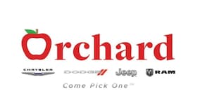 Orchard Chrysler Dodge Jeep Ram