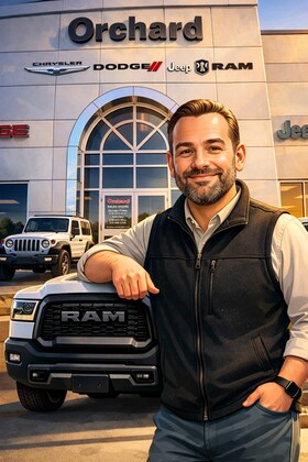 Staff member Noah Harmon from ID_3b2641