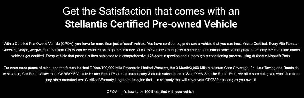 Certified 2024 Jeep Compass Limited SUV