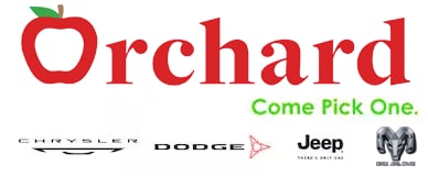 Orchard Chrysler Dodge Jeep Ram
