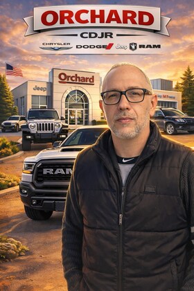 Staff member Joe Pappalardi from ID_3b2641