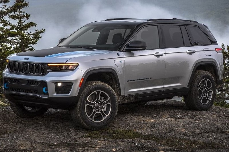 Jeep Dealer near Me
