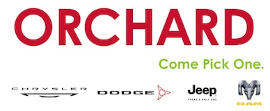 Orchard Chrysler Dodge Jeep Ram