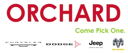 Orchard Chrysler Dodge Jeep Ram
