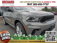 2026 Dodge Durango GT PLUS AWD Sport Utility