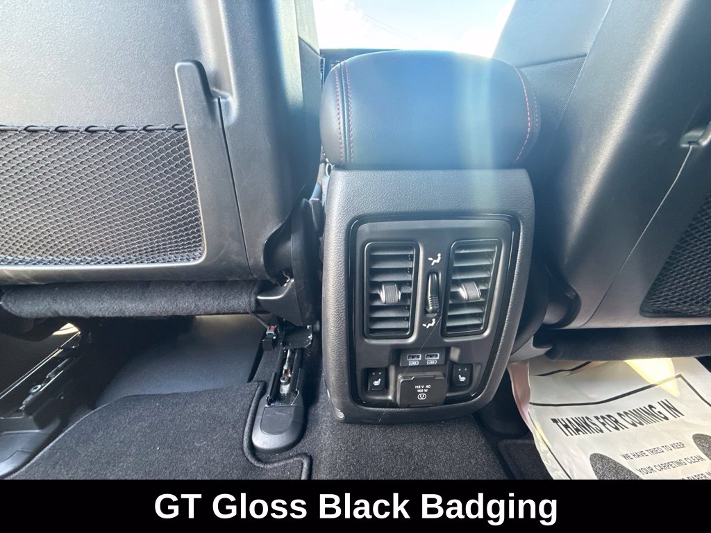 2026 Dodge Durango GT Plus - Photo 27