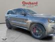 2013 Jeep Grand Cherokee SRT8 SUV