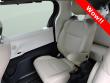 2022 Toyota Sienna XLE Minivan/Van