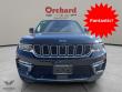 2023 Jeep Grand Cherokee 4xe SUV