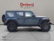 2025 Jeep Wrangler 4-DOOR RUBICON Sport Utility
