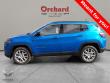 2024 Jeep Compass Latitude Lux SUV