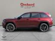 2025 Jeep Grand Cherokee LIMITED 4X4 Sport Utility