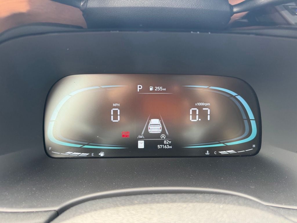 2023 Hyundai Palisade SE - Photo 19