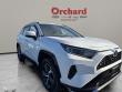 2021 Toyota RAV4 Prime SE SUV