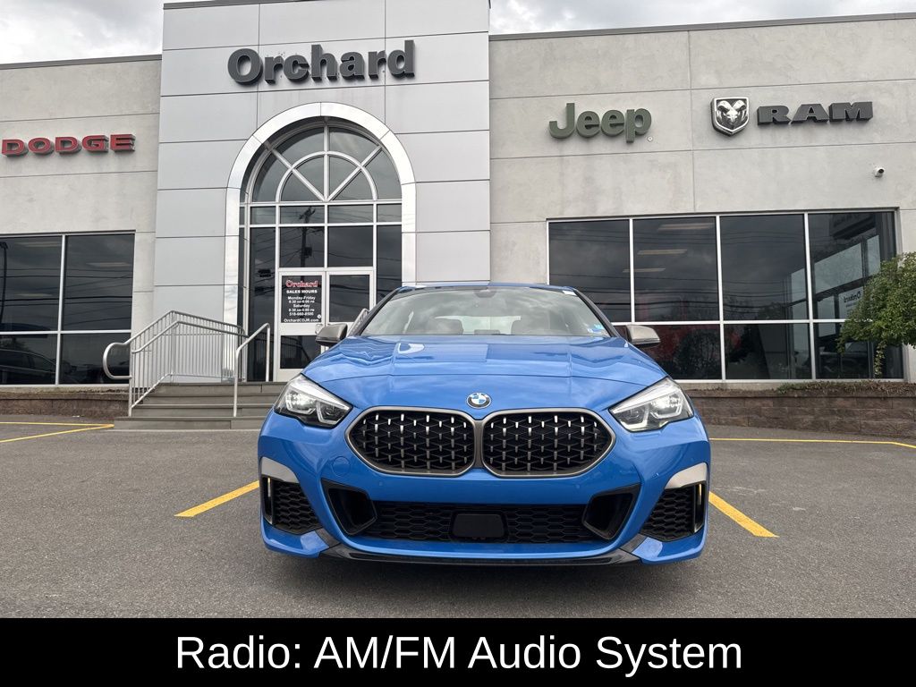 2024 BMW 2 Series M235i - Photo 10