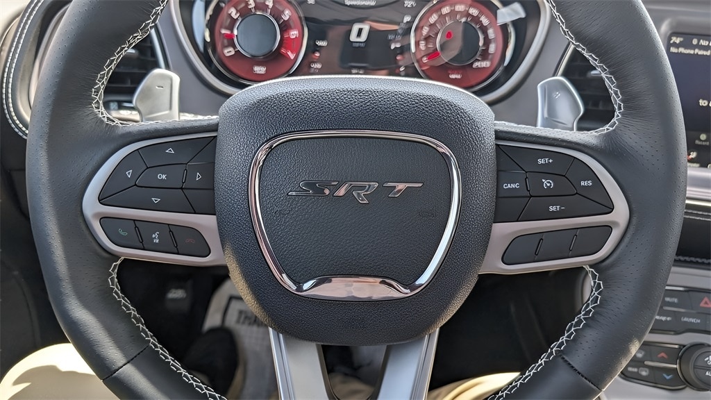 2023 Torred Dodge Challenger SRT HELLCAT JAILBREAK RWD Coupe
