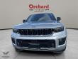 2022 Jeep Grand Cherokee Overland SUV